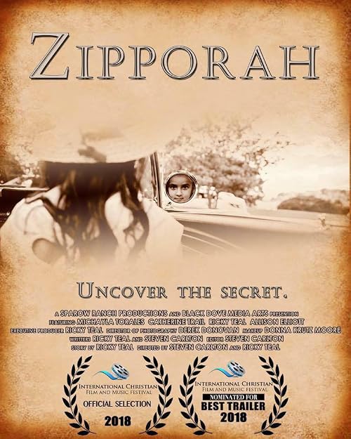 Zipporah