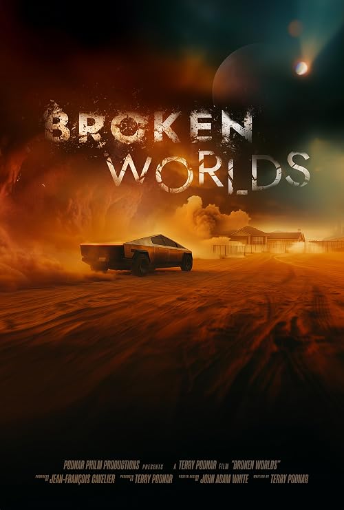 Broken Worlds