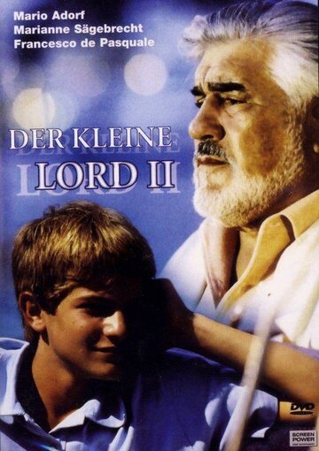 Der Kleine Lord - Retter in der Not