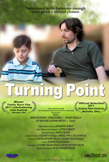 Turning Point
