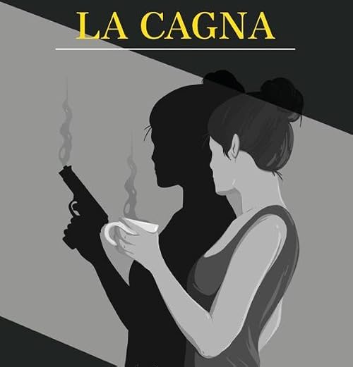 La cagna