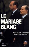 Mariage blanc