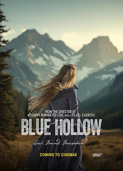 Blue Hollow