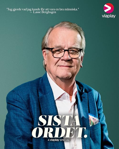 Sista ordet