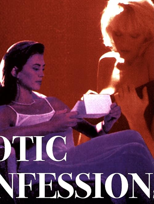 Erotic Confessions: Volume 5