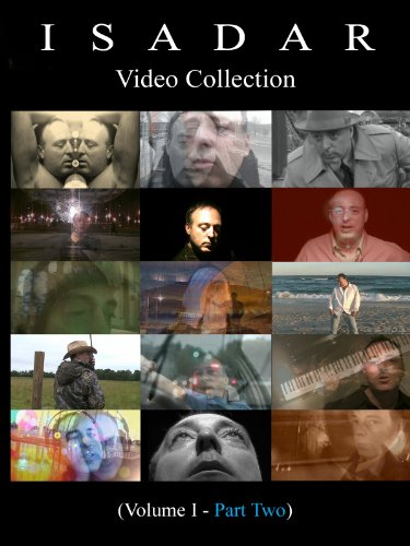 ISADAR - Video Collection: Volume 1, Disc 2