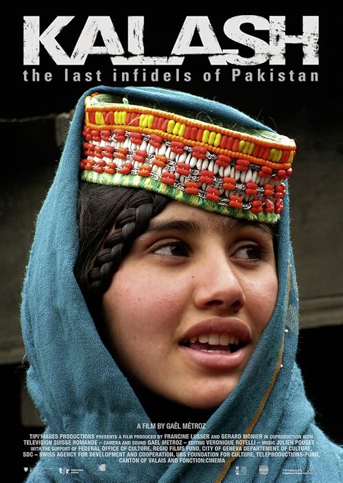 Kalash, les derniers infidèles du Pakistan