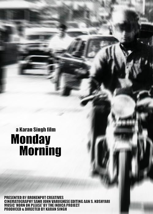Monday Morning
