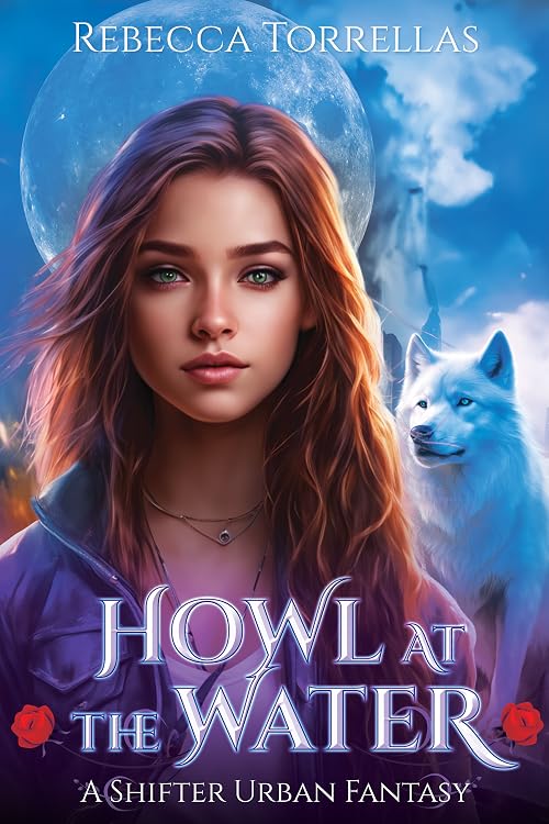 Howl at the Water Audiobook