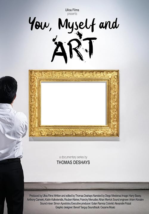 You, Myself and Art