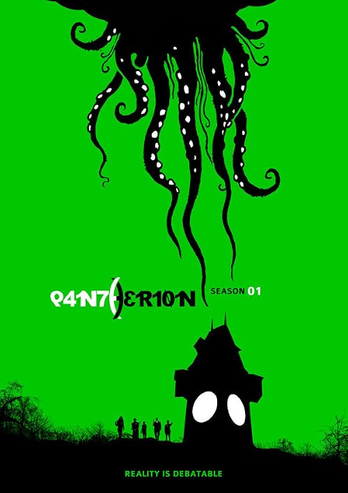 Pantherion