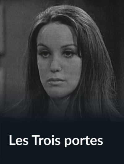 Les trois portes