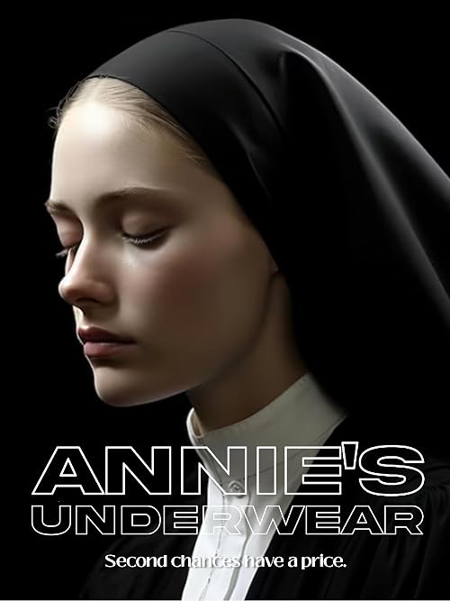Annie's Underwear