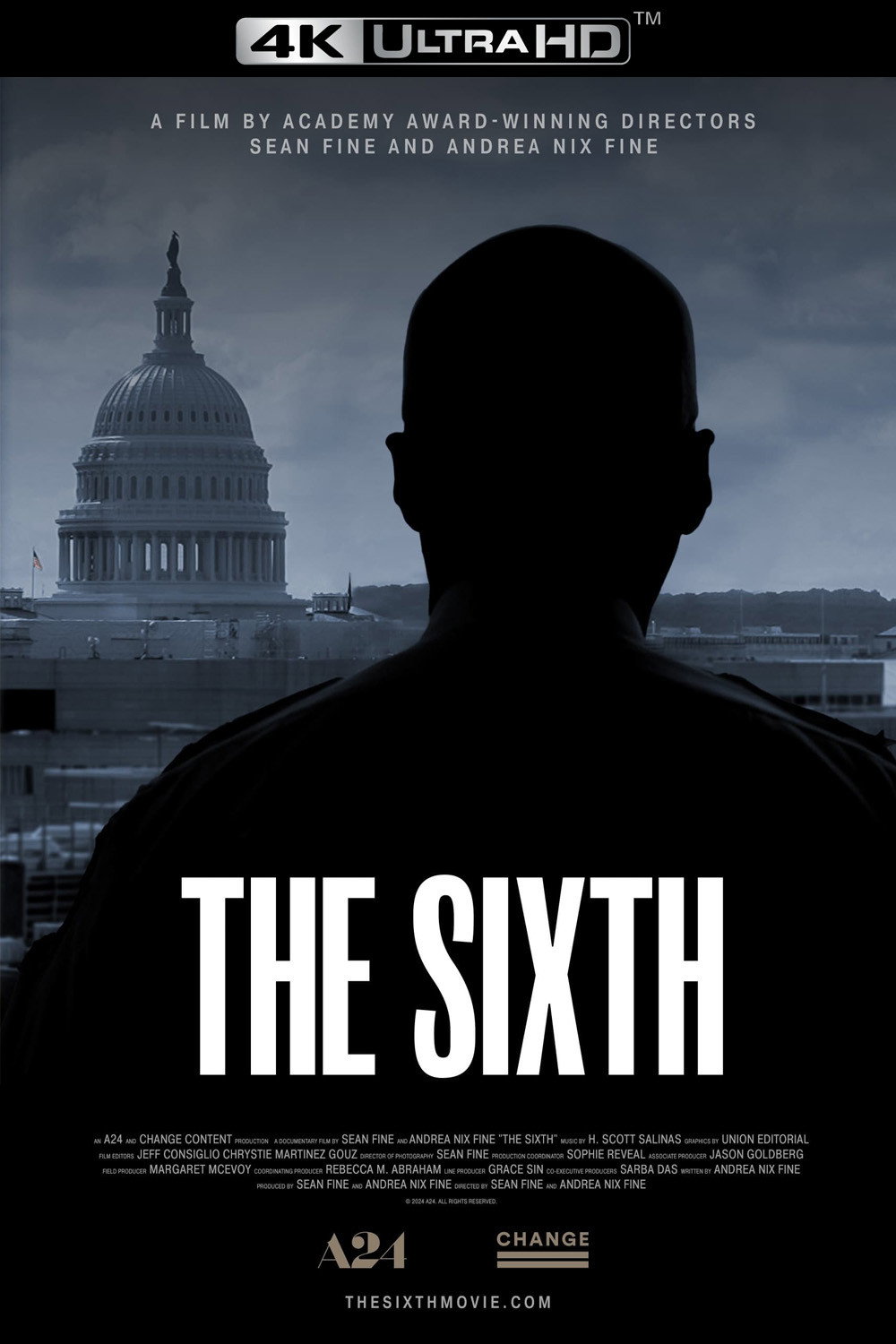 The Sixth