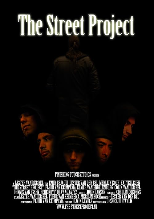 The Street Project