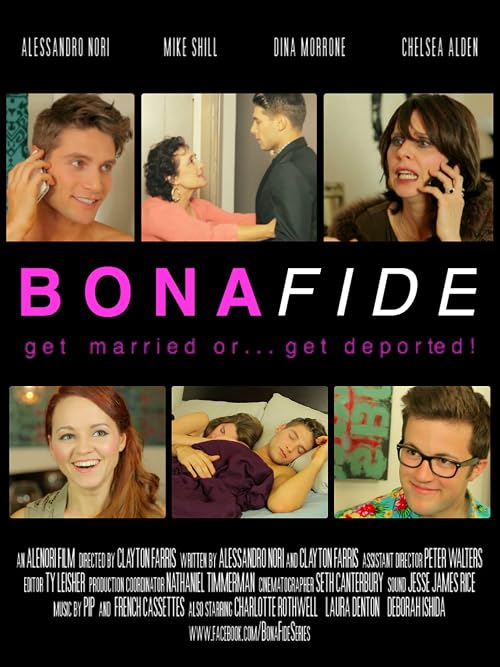 Bona Fide