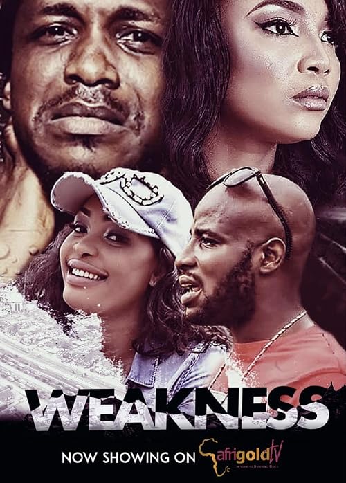 Weakness