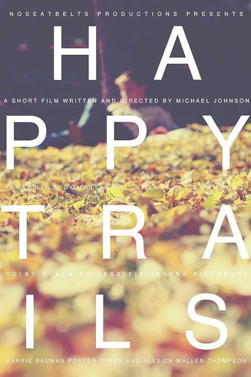 Happy Trails