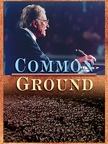 Common Ground: What Protestants and Catholics Can Learn from Each Other