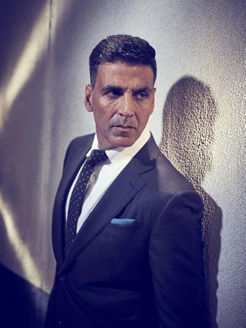 Untitled Akshay Kumar/Mohit Suri Project