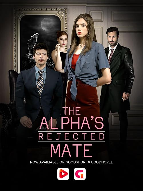 The Alpha's Rejected Mate