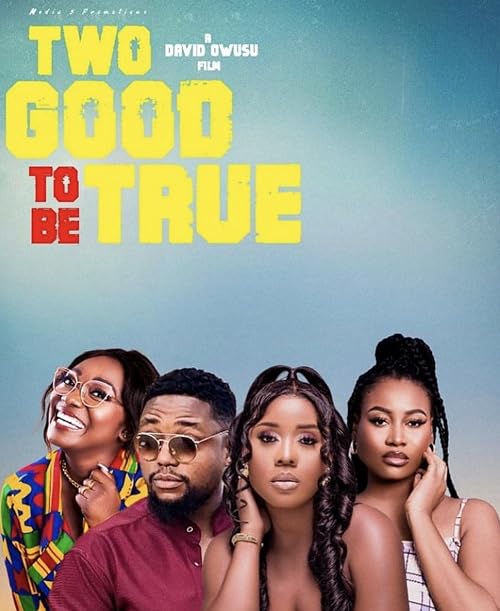 Two Good to Be True