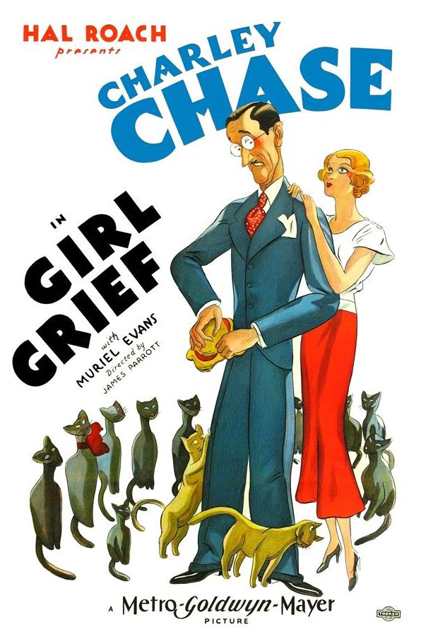 Girl Grief