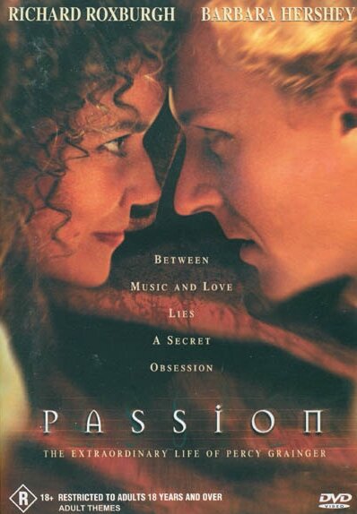 Passion – Extreme Leidenschaft
