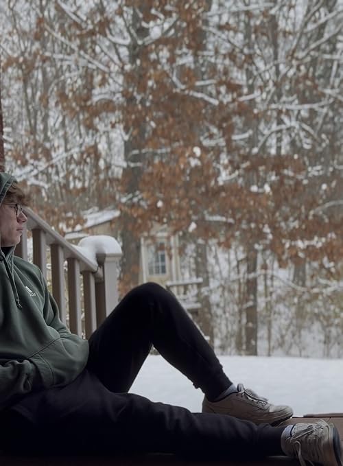 Winter: In Search of Someone Else