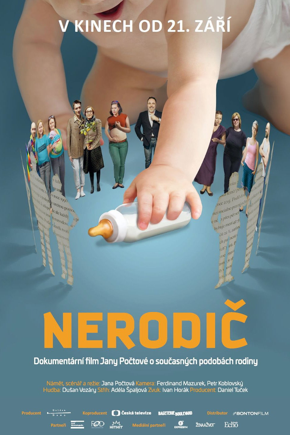 Nerodic