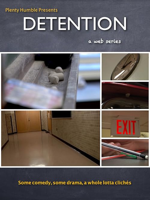 Detention