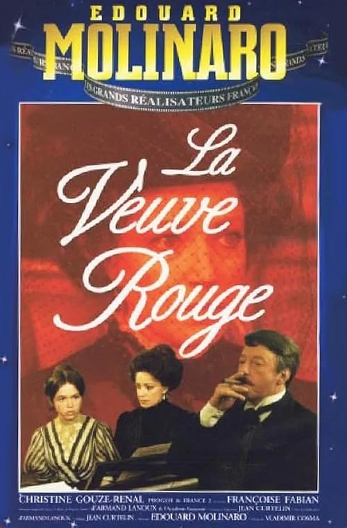 La Veuve rouge