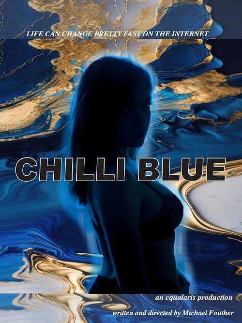 Chilli Blue