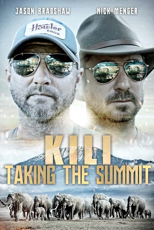 KILI: Taking The Summit