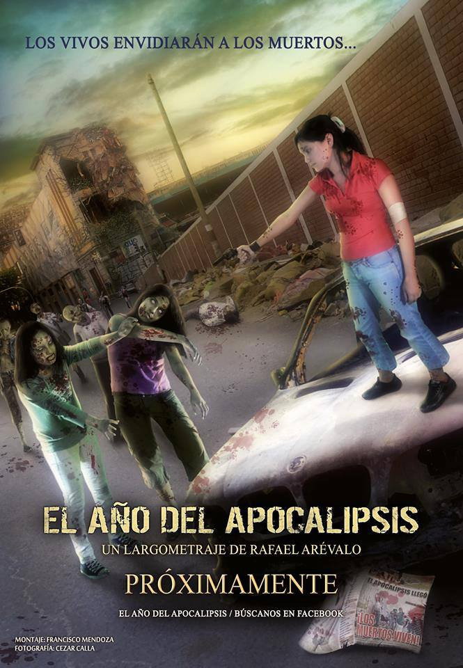 El año del apocalipsis
