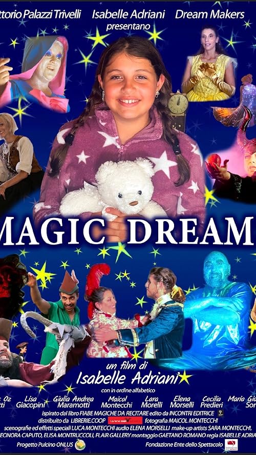 Magic Dreams