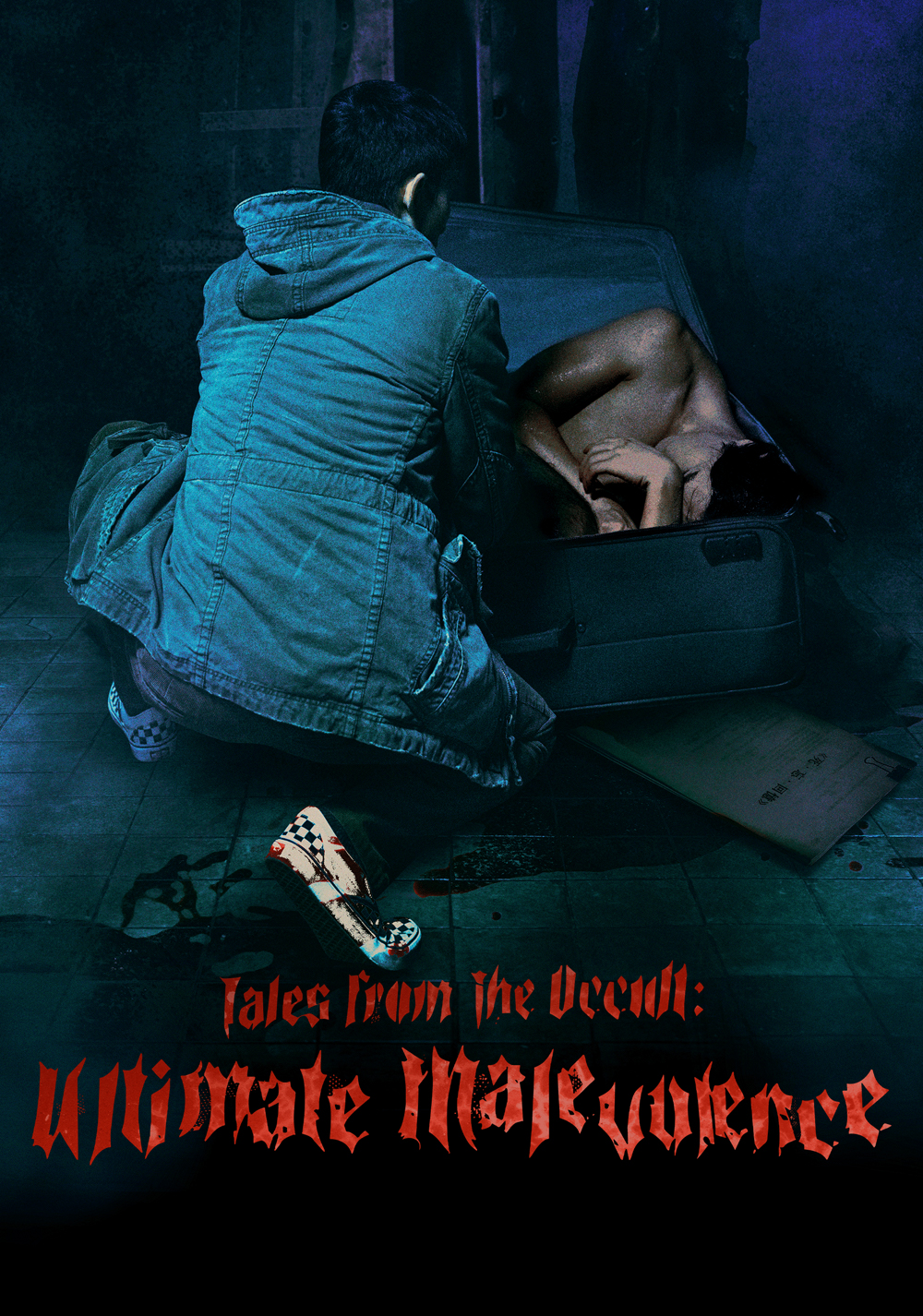 Tales from the Occult: Ultimate Malevolence