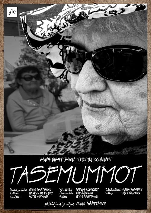 Tasemummot