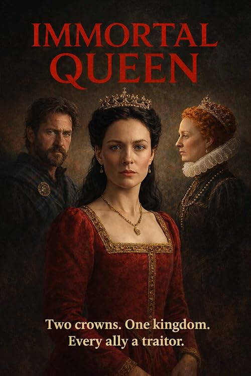 Immortal Queen