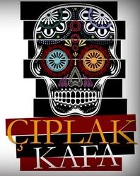Çiplak Kafa