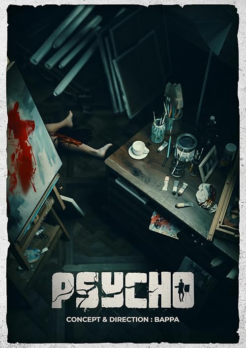 Psycho