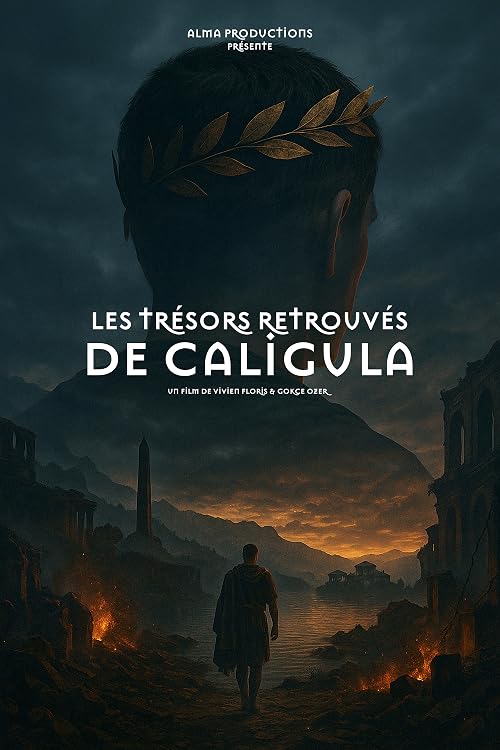 Caligula: les trésors retrouvés