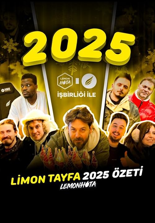 Lemonhota Limon Tayfa Özeti 2025