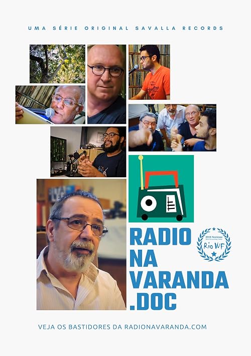 RadioNaVaranda.Doc