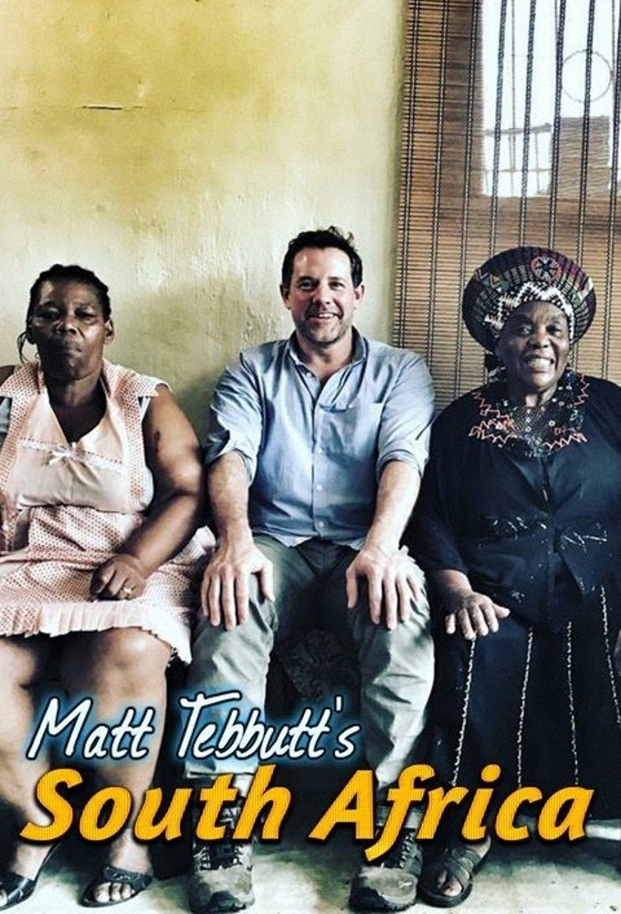 A Taste of South Africa