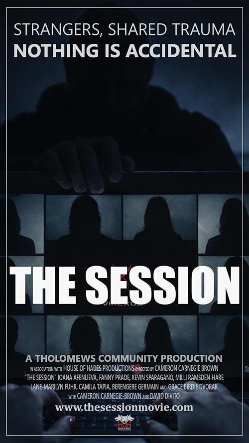The Session