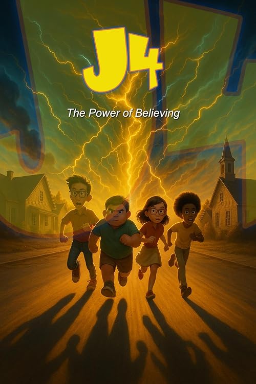J4 - the Power of Believing