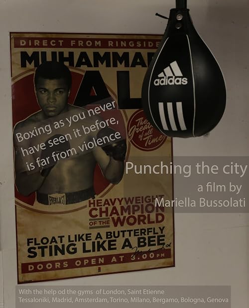 Punching the city