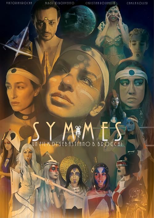 Symmes