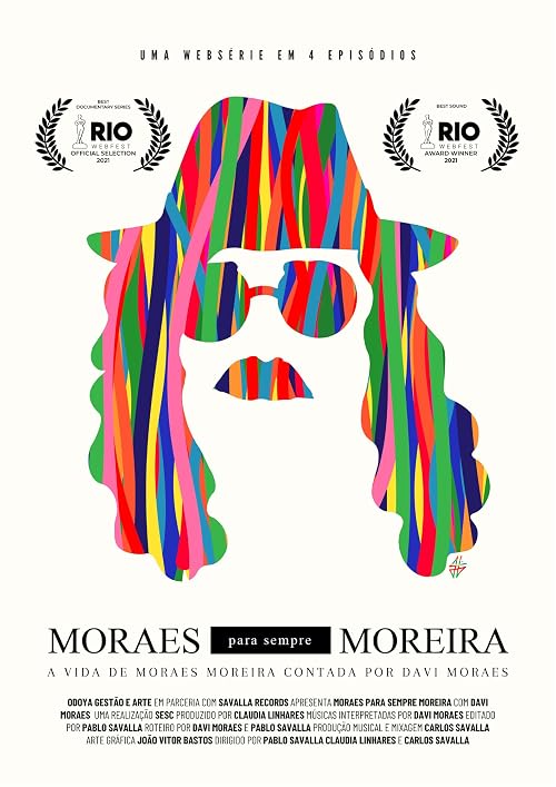 Moraes Para Sempre Moreira